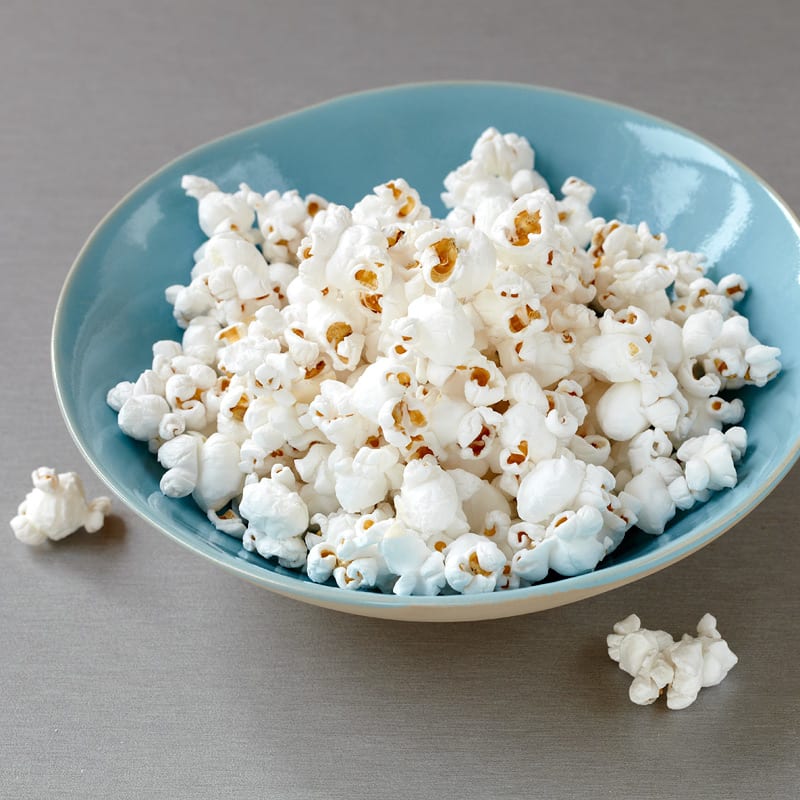 Photo of Popcorn by WW