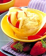 Photo of Caramel Dip with Fruit by WW