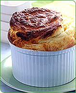 Photo of Cheese Soufflé by WW
