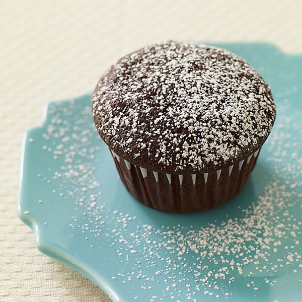 Photo of Chocolate muffins by WW