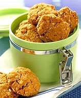 Photo of Oatmeal Cookies by WW