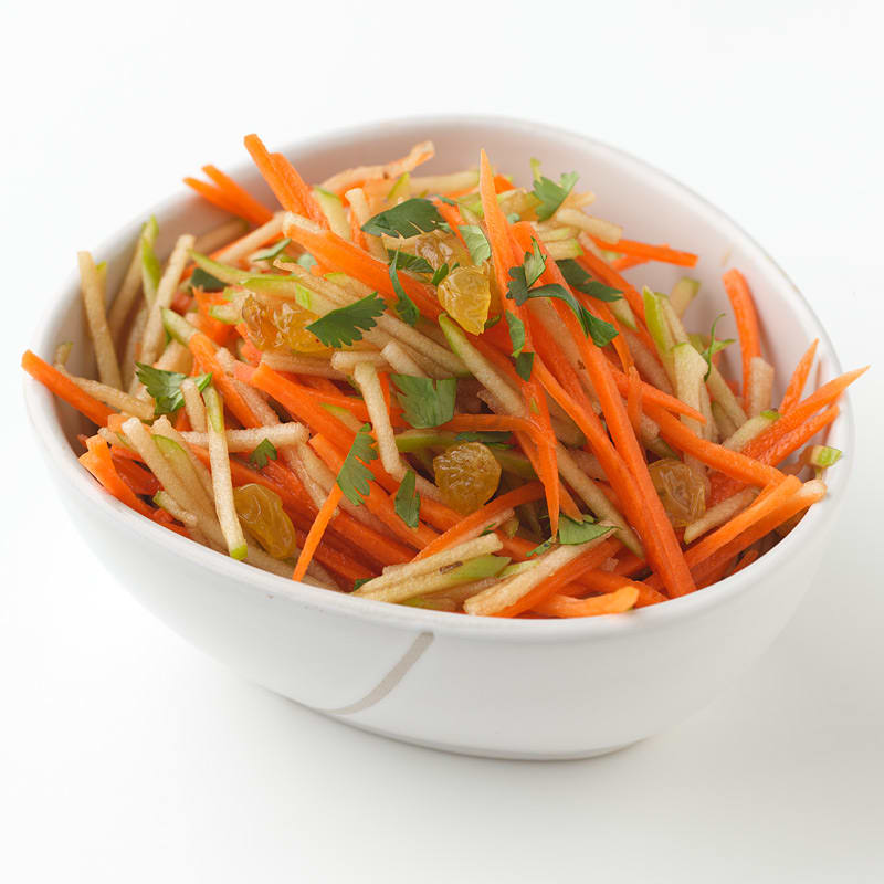 Photo of Apple and Carrot Slaw  by WW