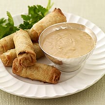 Photo of Thai Peanut-Ginger Dipping Sauce by WW