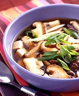 Photo of Hot and sour soup by WW