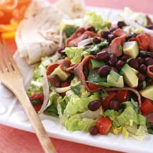 Photo of Mexican Beef Salad by WW