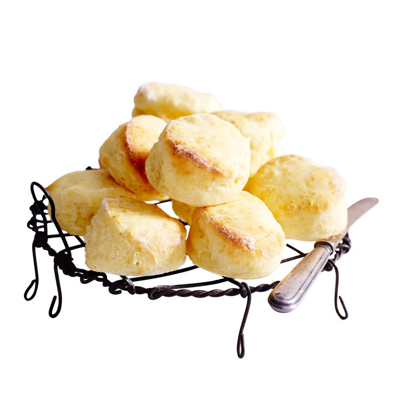 Photo of Classic scones by WW