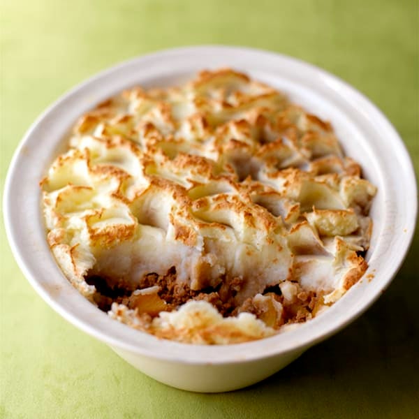 Photo of Quorn™ cottage pie by WW