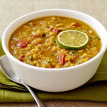 Photo of Red Lentil Soup with a Twist by WW