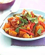 Photo of Summer Vegetable Curry by WW