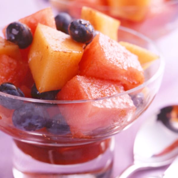 Photo of Ginger-Melon Compote by WW