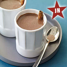 Photo of Mexican hot chocolate by WW
