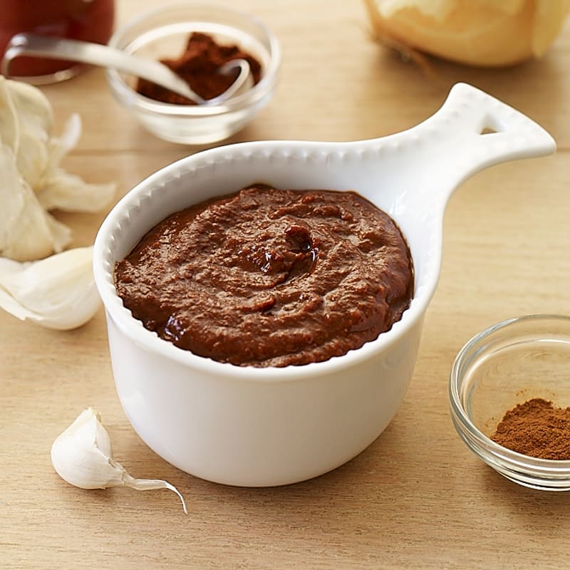 Photo of Chili barbecue sauce by WW