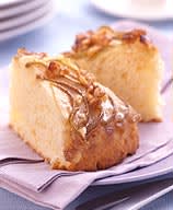 Photo of Pear-pecan coffee cake by WW