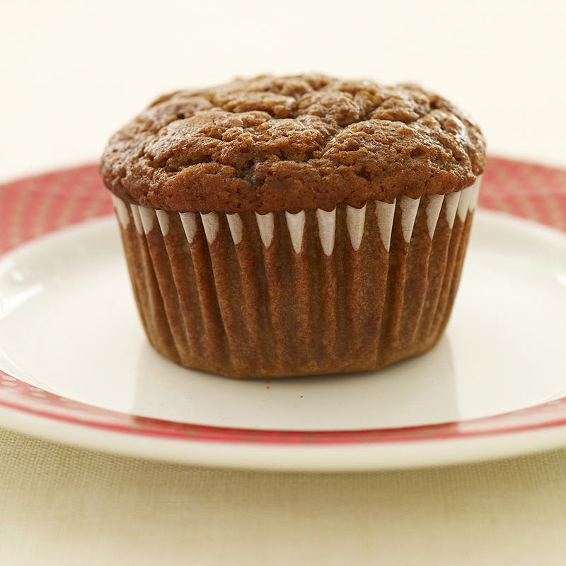 Photo of Ginger-spice muffins by WW
