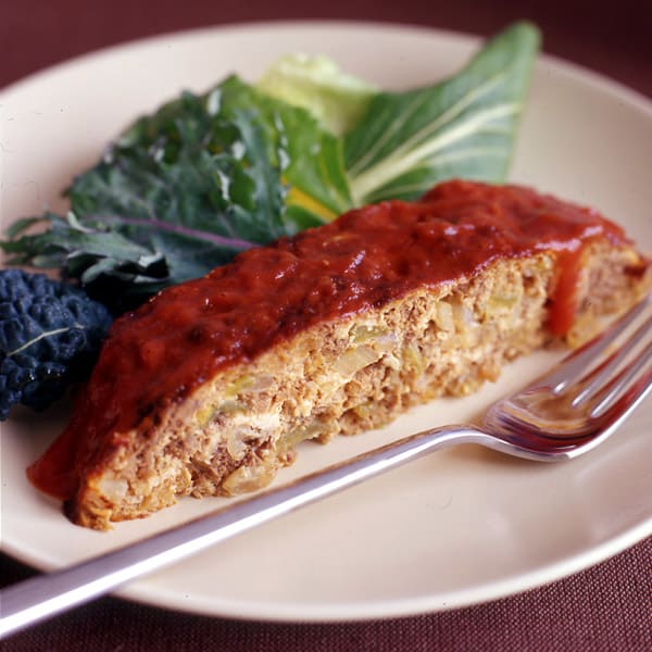 Photo of Mexican Meatloaf (Freezer-Friendly) by WW