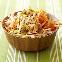 Photo of Apple and carrot salad by WW