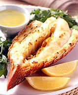 Photo of Garlic grilled lobster by WW