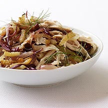 Photo of Roasted Chicken and Fennel by WW