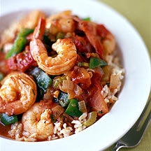 Photo of Shrimp creole by WW
