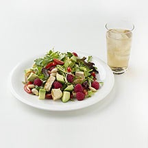 Photo of Mixed-up Salad by WW