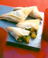 Photo of Vegetable Samosas by WW