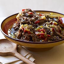 Photo of Slow Cooker Ropa Vieja by WW
