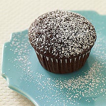 Photo of Chocolate Muffins by WW
