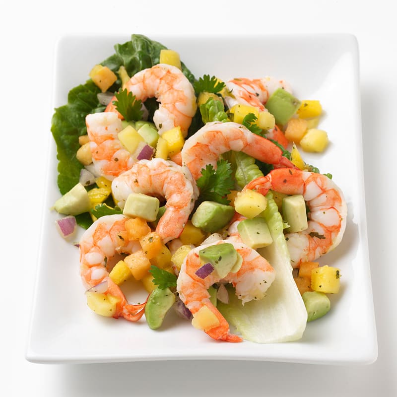 Photo of Mexican Shrimp Salad by WW
