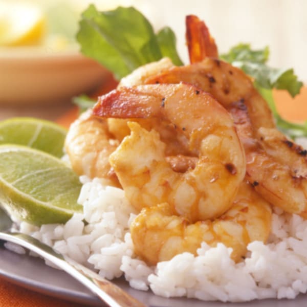 Photo of Sweet and Sour Shrimp by WW