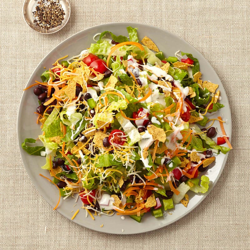 Photo of Mexican Salad      by WW
