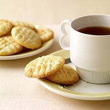 Photo of Lemon cookie snaps by WW