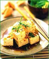 Photo de Tofu piquant par WW
