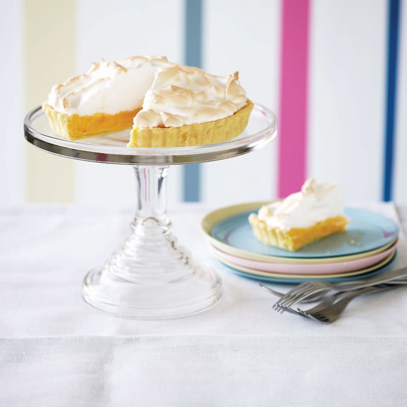 Photo of Lemon meringue pie by WW