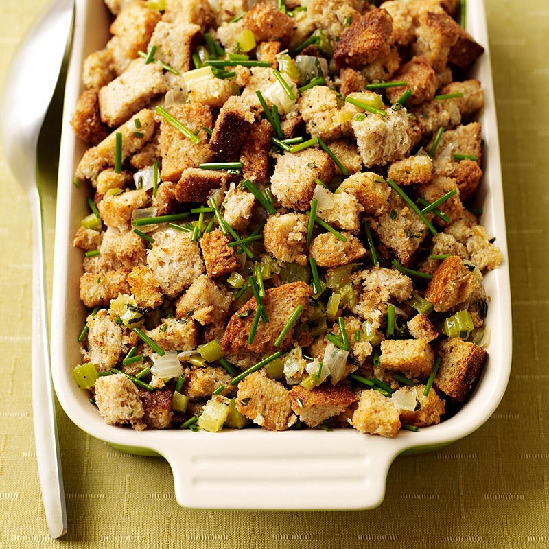 Photo of Stuffing with Sage and Chives by WW