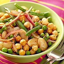 Photo of Marinated Bean Salad by WW