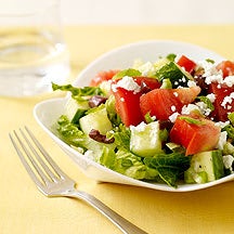 Photo of Chopped Greek Salad by WW