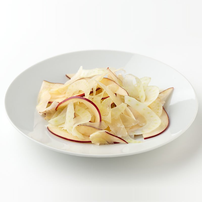 Photo of Apple and Fennel Salad  by WW