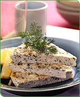 Photo of Goat cheese  and herb frittata by WW