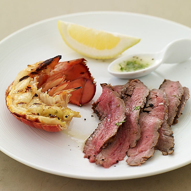 Photo of Surf and Turf by WW
