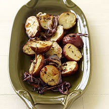 Foto van Aardappelen uit de oven door WW