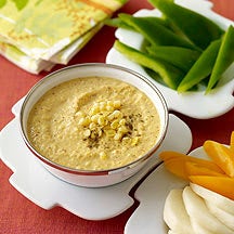 Photo of Creamy Corn Chipotle Dip by WW