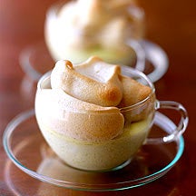 Photo of Key Lime Puddings by WW
