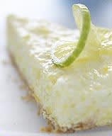 Photo of Lime Cheesecake Pie by WW