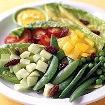 Photo of Composed Vegetable Salad by WW