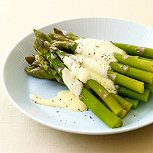 Photo of Hollandaise sauce by WW
