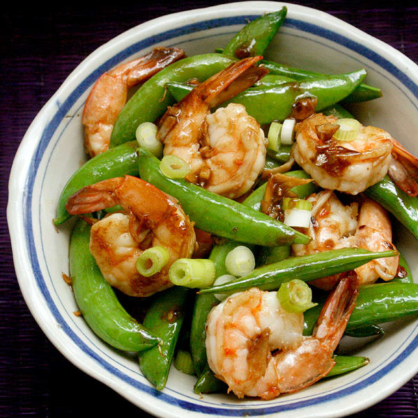 Photo of Kung pao shrimp by WW