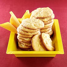 Photo de Cookies pomme-poire prise par WW