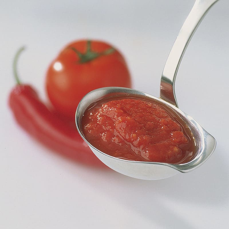 Foto av Stark tomatsås från WW ViktVäktarna