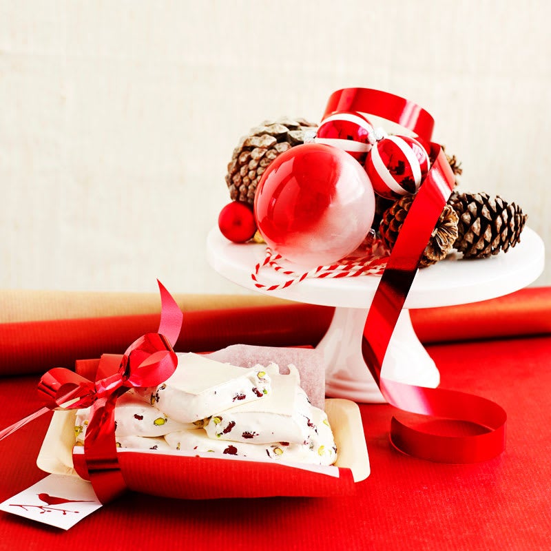 Photo of North pole nougat by WW