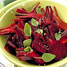 Photo of Roasted Beet Salad by WW